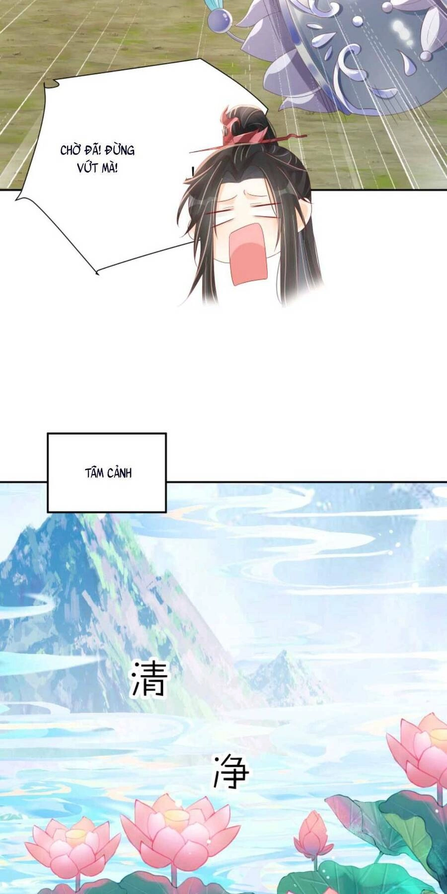 Trăm Kiếp Luân Hồi, Kiếp Này Ta Chỉ Muốn Lười Biếng Chapter 48 - 18