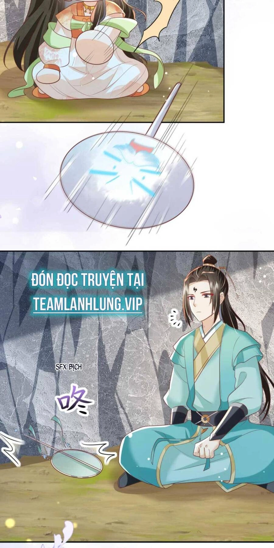 Trăm Kiếp Luân Hồi, Kiếp Này Ta Chỉ Muốn Lười Biếng Chapter 48 - 21