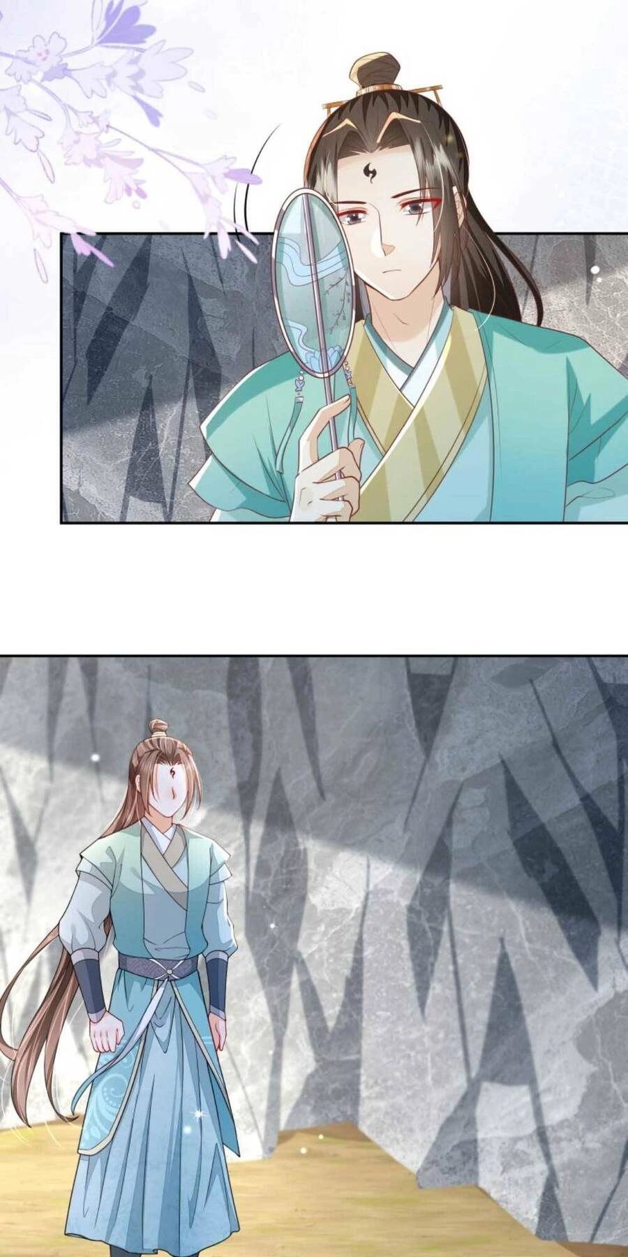 Trăm Kiếp Luân Hồi, Kiếp Này Ta Chỉ Muốn Lười Biếng Chapter 48 - 22