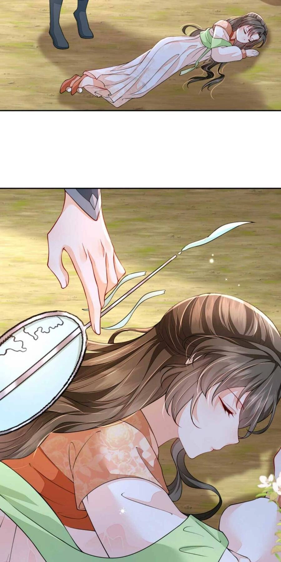 Trăm Kiếp Luân Hồi, Kiếp Này Ta Chỉ Muốn Lười Biếng Chapter 48 - 23