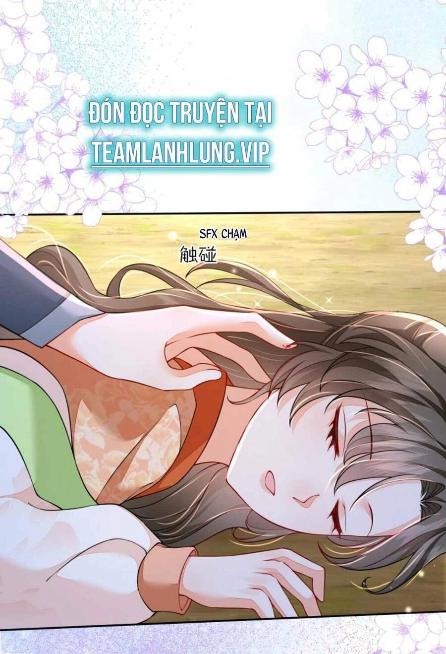 Trăm Kiếp Luân Hồi, Kiếp Này Ta Chỉ Muốn Lười Biếng Chapter 48 - 25