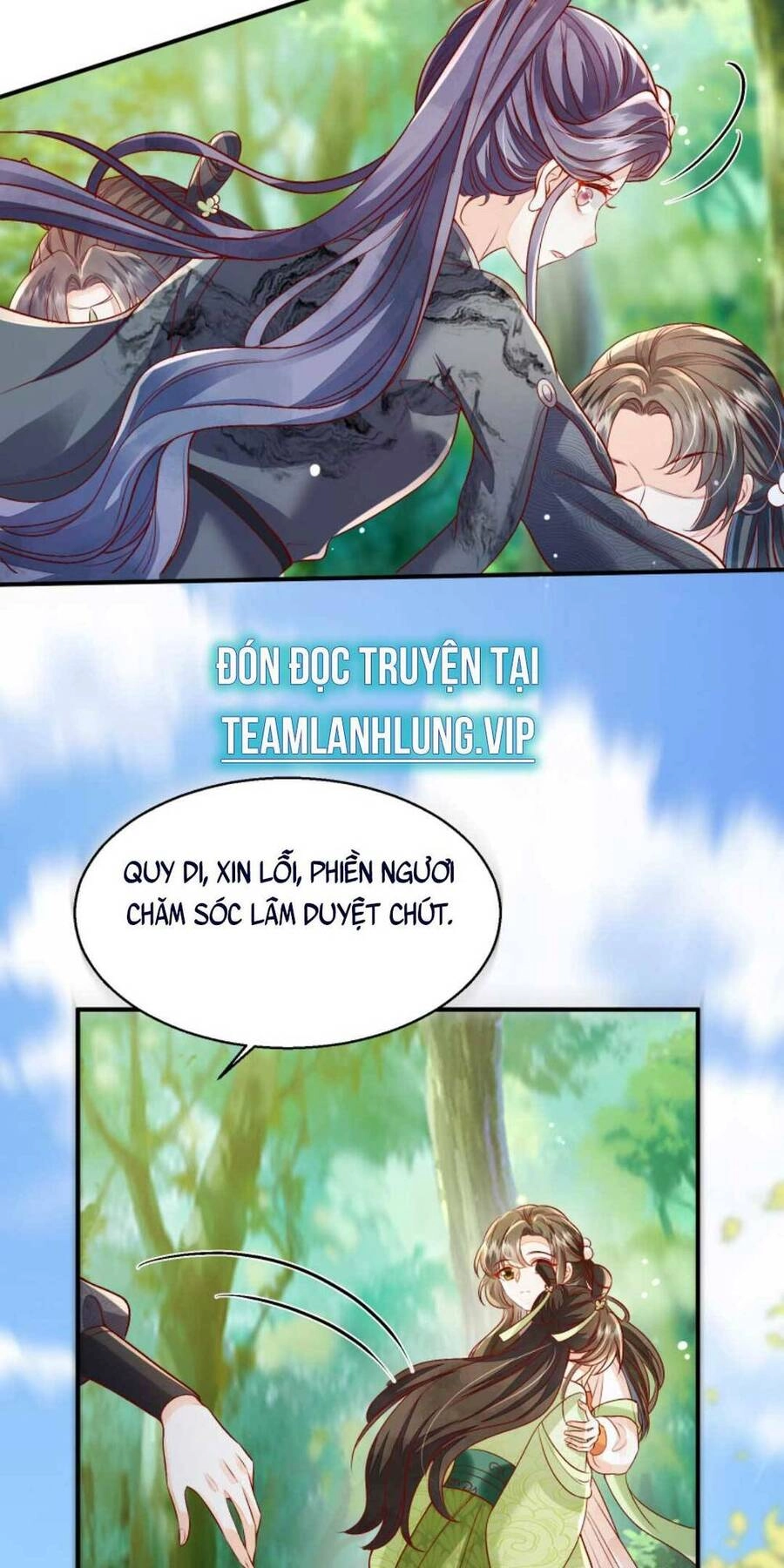 Trăm Kiếp Luân Hồi, Kiếp Này Ta Chỉ Muốn Lười Biếng Chapter 49 - 23