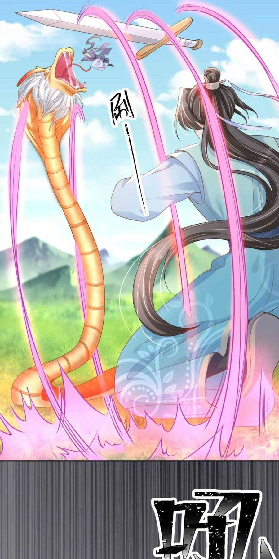 Trăm Kiếp Luân Hồi, Kiếp Này Ta Chỉ Muốn Lười Biếng Chapter 50 - 5