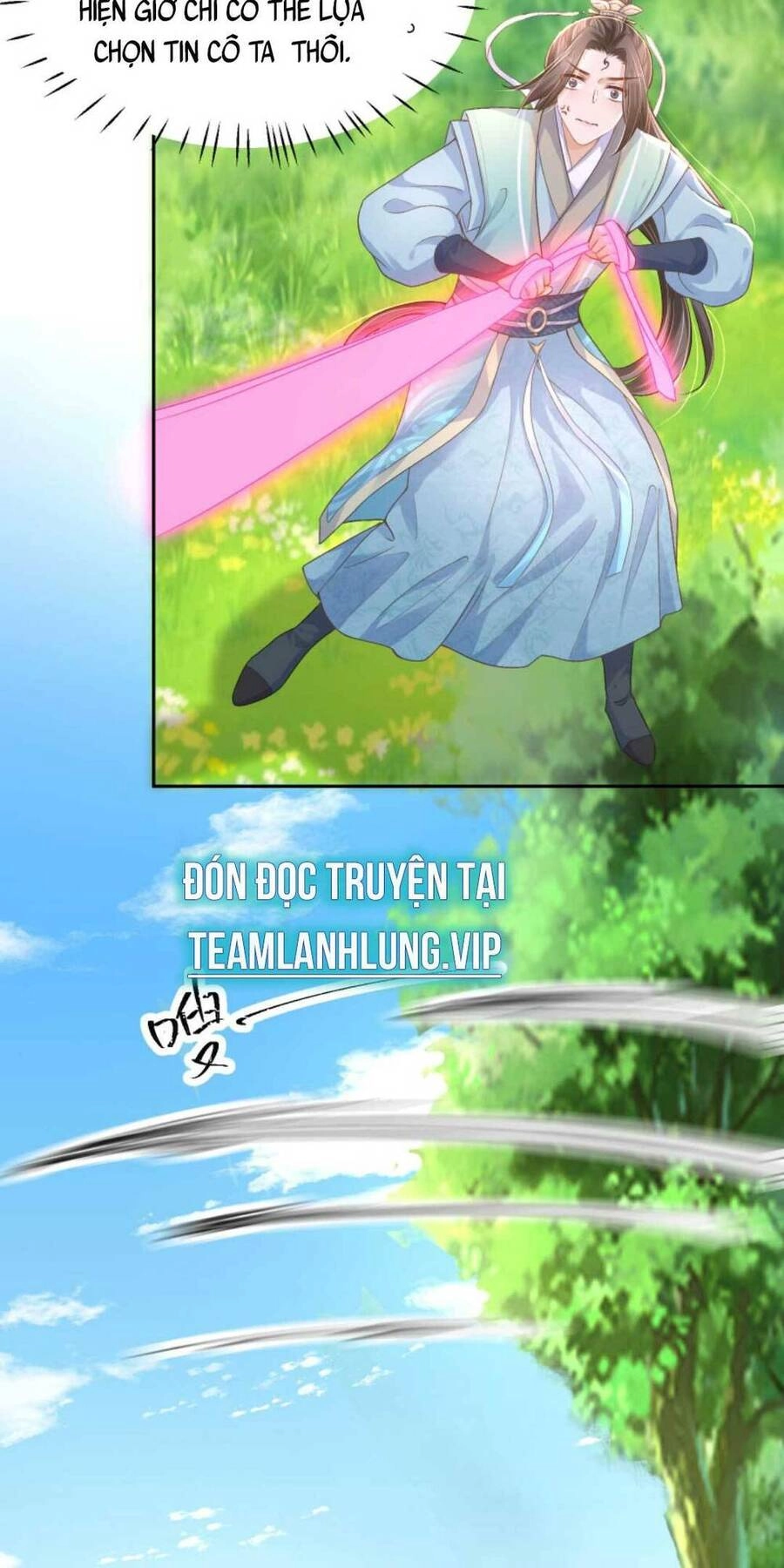 Trăm Kiếp Luân Hồi, Kiếp Này Ta Chỉ Muốn Lười Biếng Chapter 50 - 7