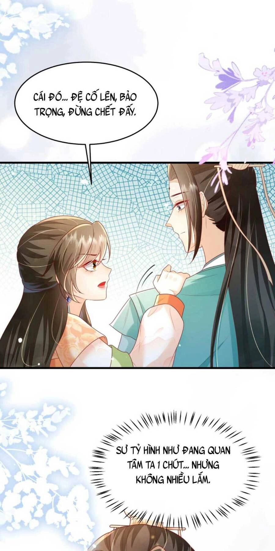 Trăm Kiếp Luân Hồi, Kiếp Này Ta Chỉ Muốn Lười Biếng Chapter 51 - 11