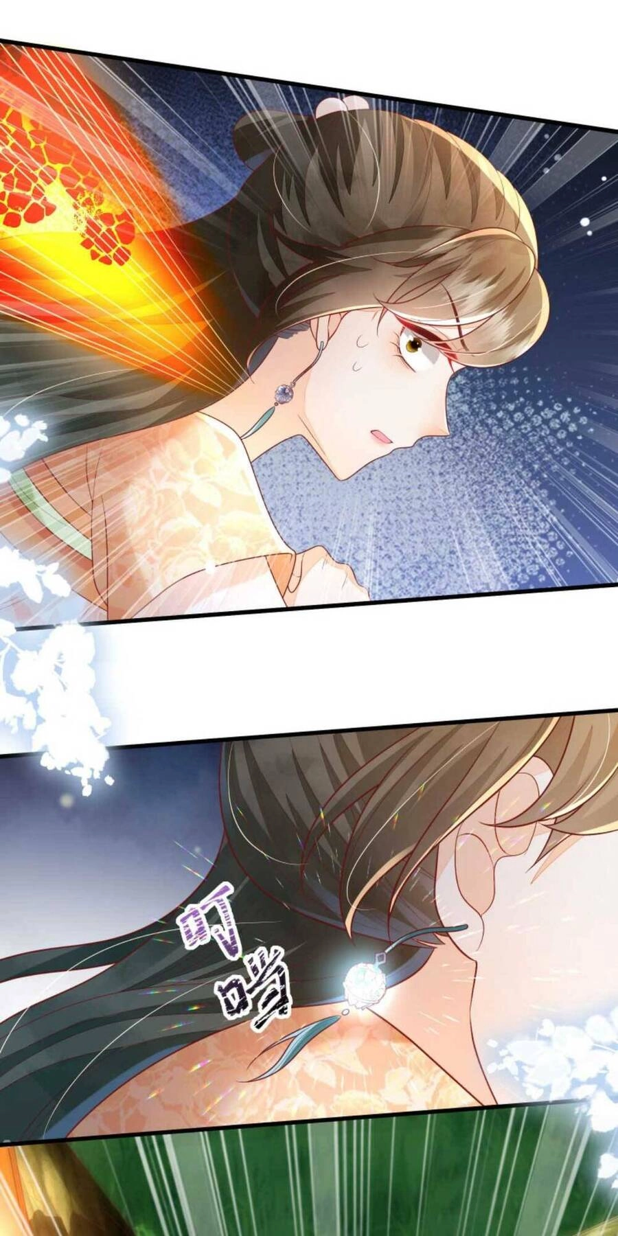 Trăm Kiếp Luân Hồi, Kiếp Này Ta Chỉ Muốn Lười Biếng Chapter 51 - 15