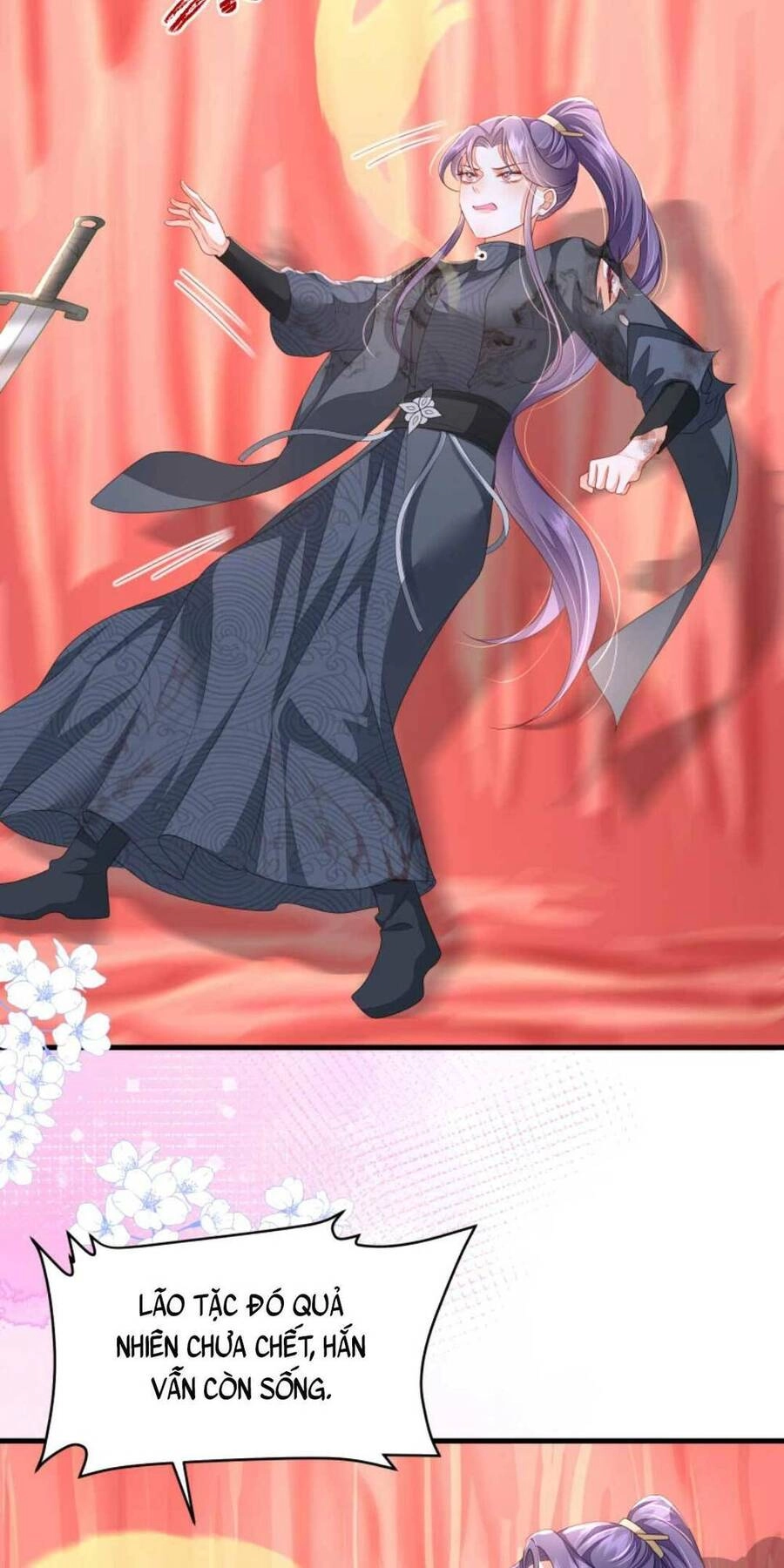 Trăm Kiếp Luân Hồi, Kiếp Này Ta Chỉ Muốn Lười Biếng Chapter 51 - 19