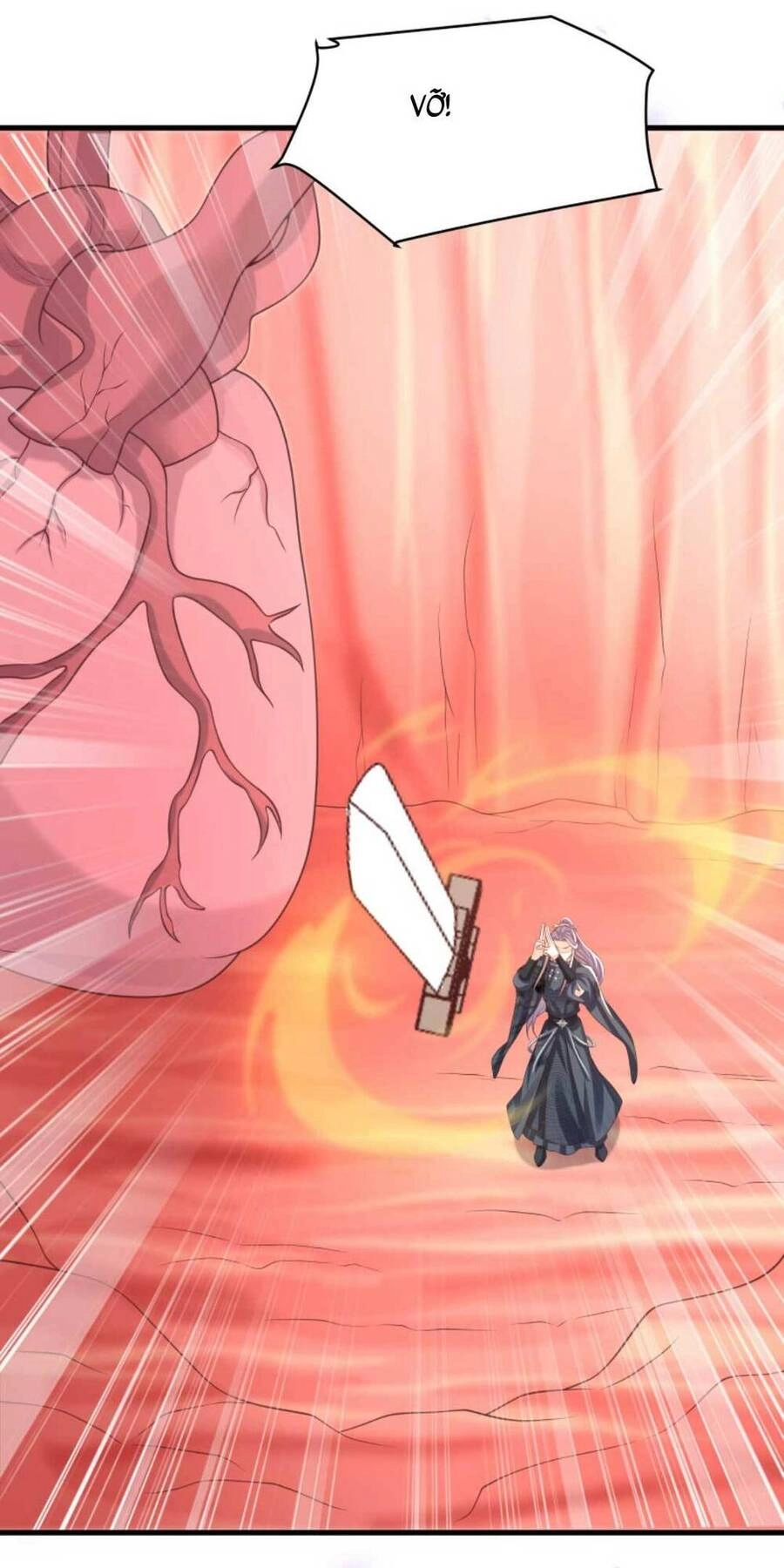 Trăm Kiếp Luân Hồi, Kiếp Này Ta Chỉ Muốn Lười Biếng Chapter 51 - 23