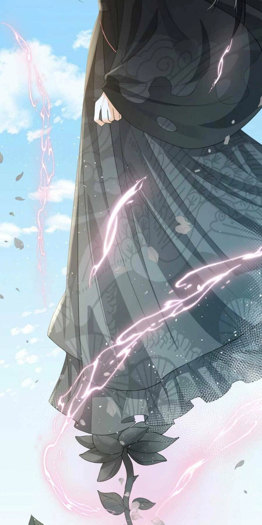 Trăm Kiếp Luân Hồi, Kiếp Này Ta Chỉ Muốn Lười Biếng Chapter 52 - 6