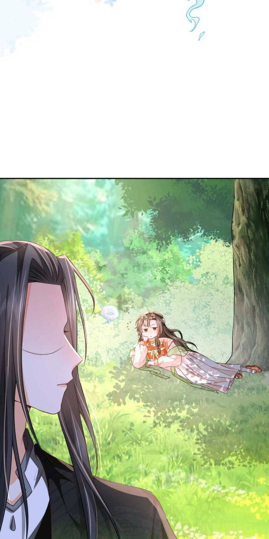 Trăm Kiếp Luân Hồi, Kiếp Này Ta Chỉ Muốn Lười Biếng Chapter 52 - 9