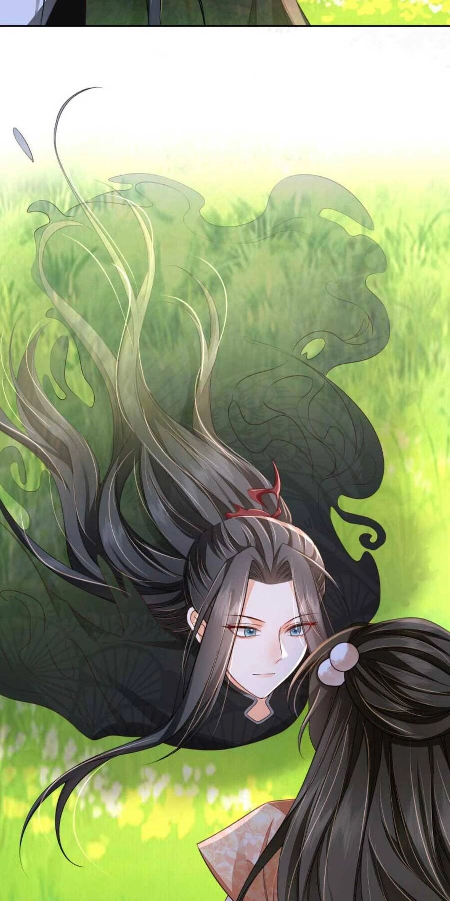 Trăm Kiếp Luân Hồi, Kiếp Này Ta Chỉ Muốn Lười Biếng Chapter 52 - 10