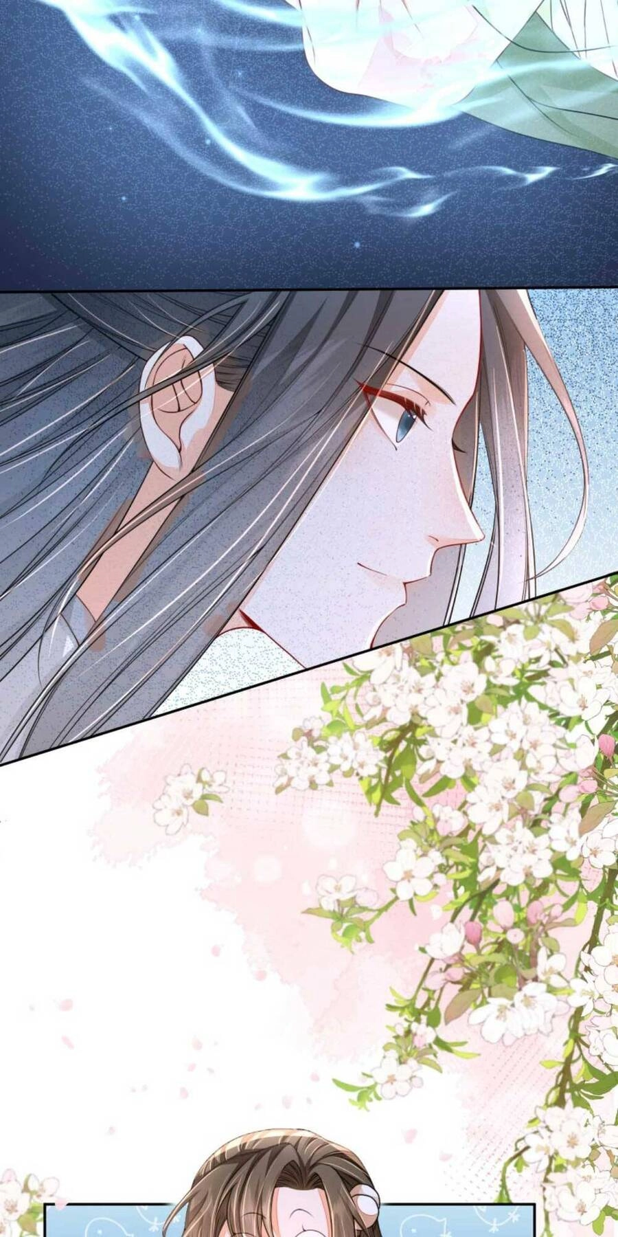 Trăm Kiếp Luân Hồi, Kiếp Này Ta Chỉ Muốn Lười Biếng Chapter 52 - 12