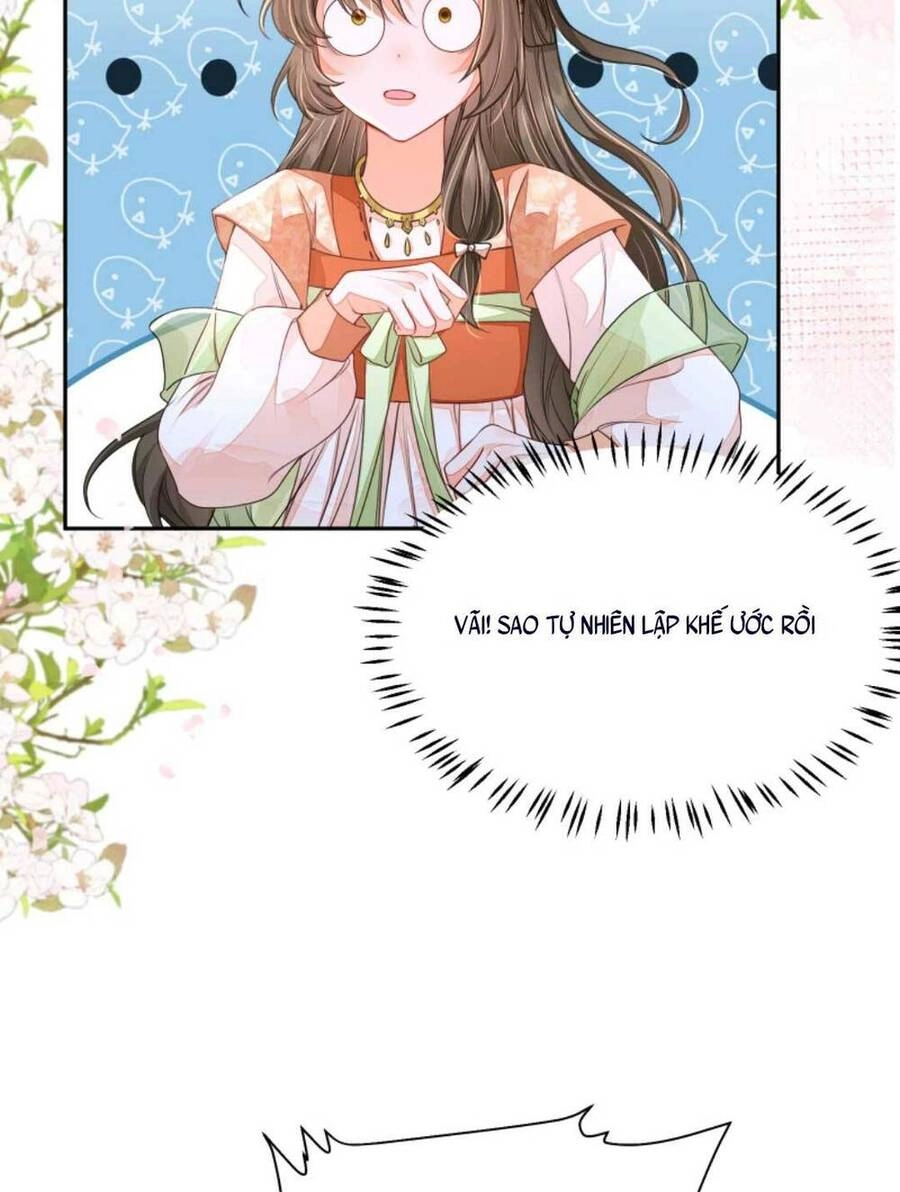 Trăm Kiếp Luân Hồi, Kiếp Này Ta Chỉ Muốn Lười Biếng Chapter 52 - 13