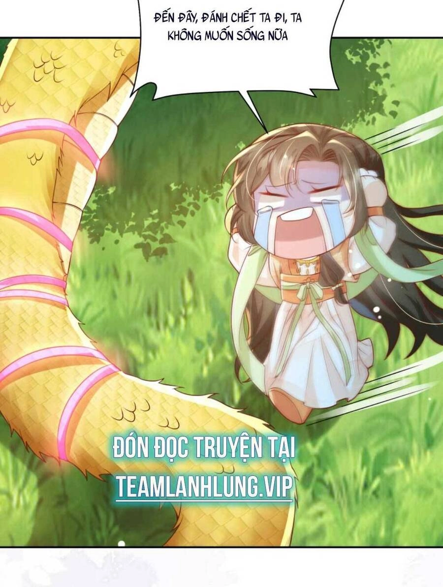 Trăm Kiếp Luân Hồi, Kiếp Này Ta Chỉ Muốn Lười Biếng Chapter 52 - 14