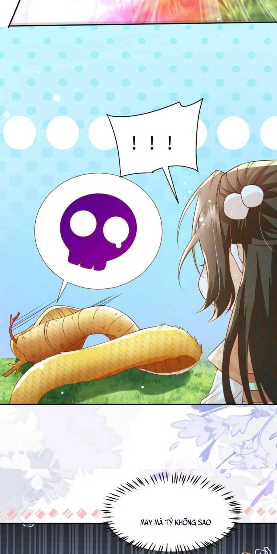 Trăm Kiếp Luân Hồi, Kiếp Này Ta Chỉ Muốn Lười Biếng Chapter 52 - 16