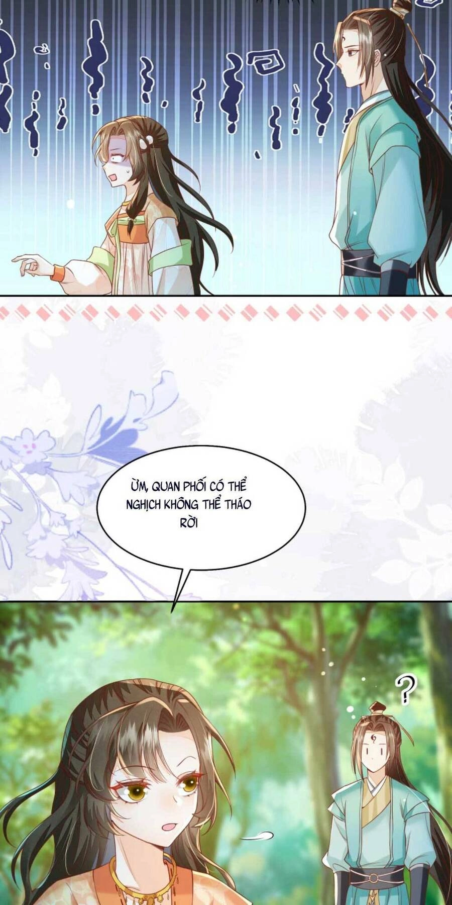 Trăm Kiếp Luân Hồi, Kiếp Này Ta Chỉ Muốn Lười Biếng Chapter 52 - 17