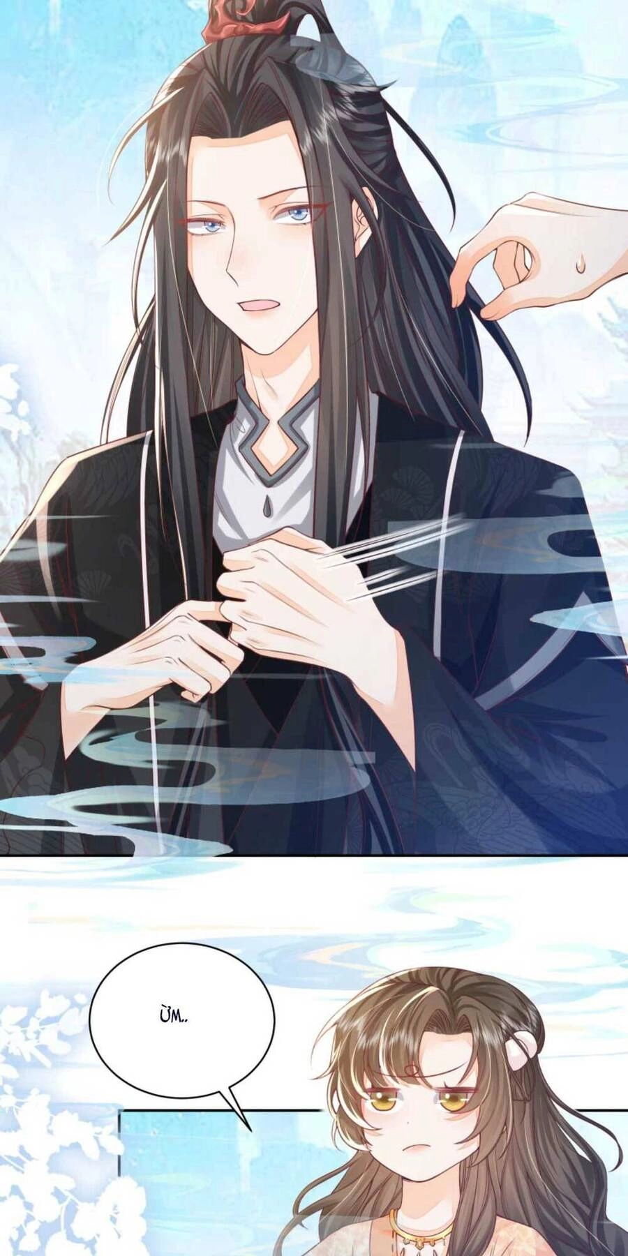 Trăm Kiếp Luân Hồi, Kiếp Này Ta Chỉ Muốn Lười Biếng Chapter 52 - 20