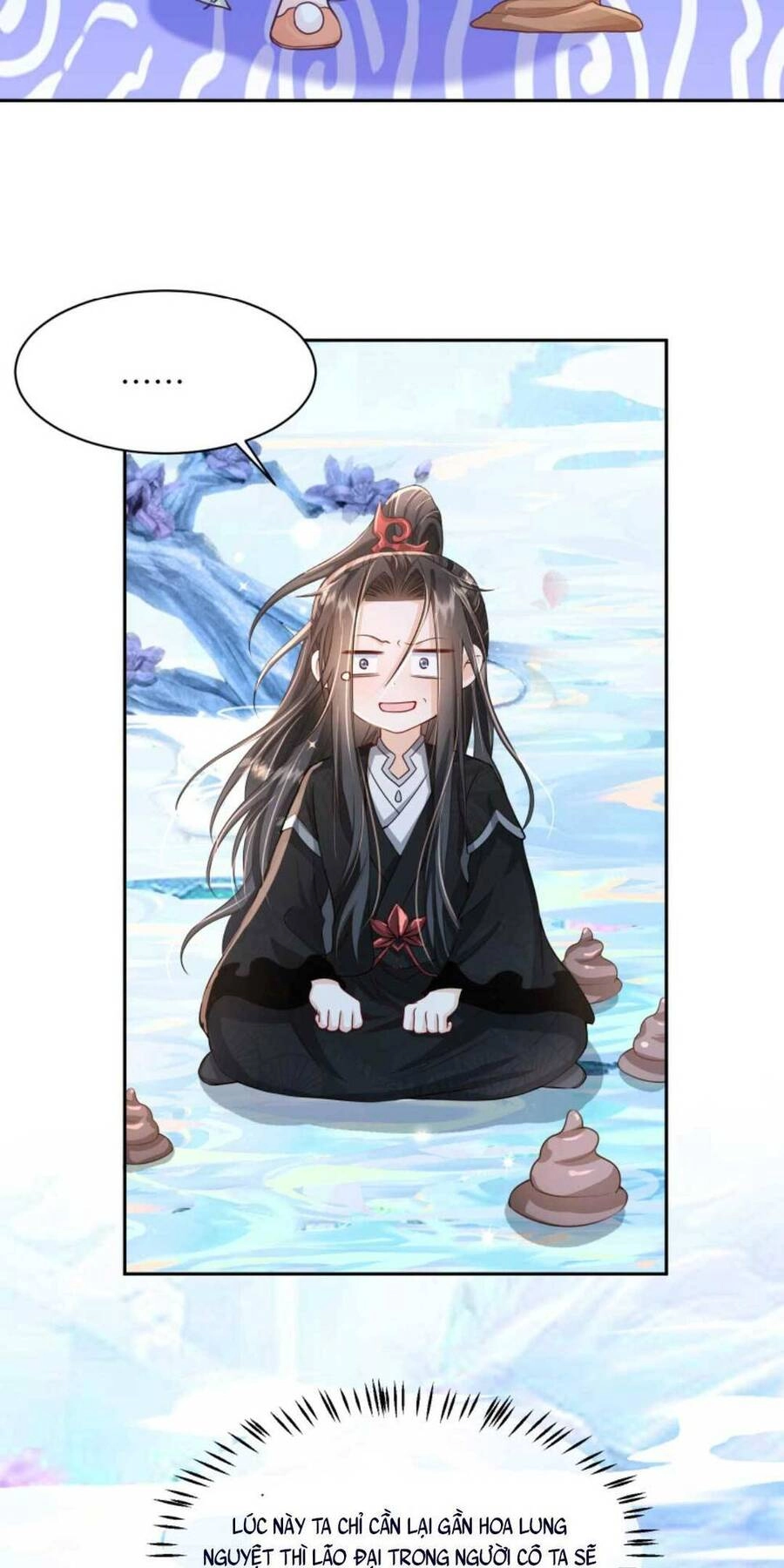 Trăm Kiếp Luân Hồi, Kiếp Này Ta Chỉ Muốn Lười Biếng Chapter 52 - 22