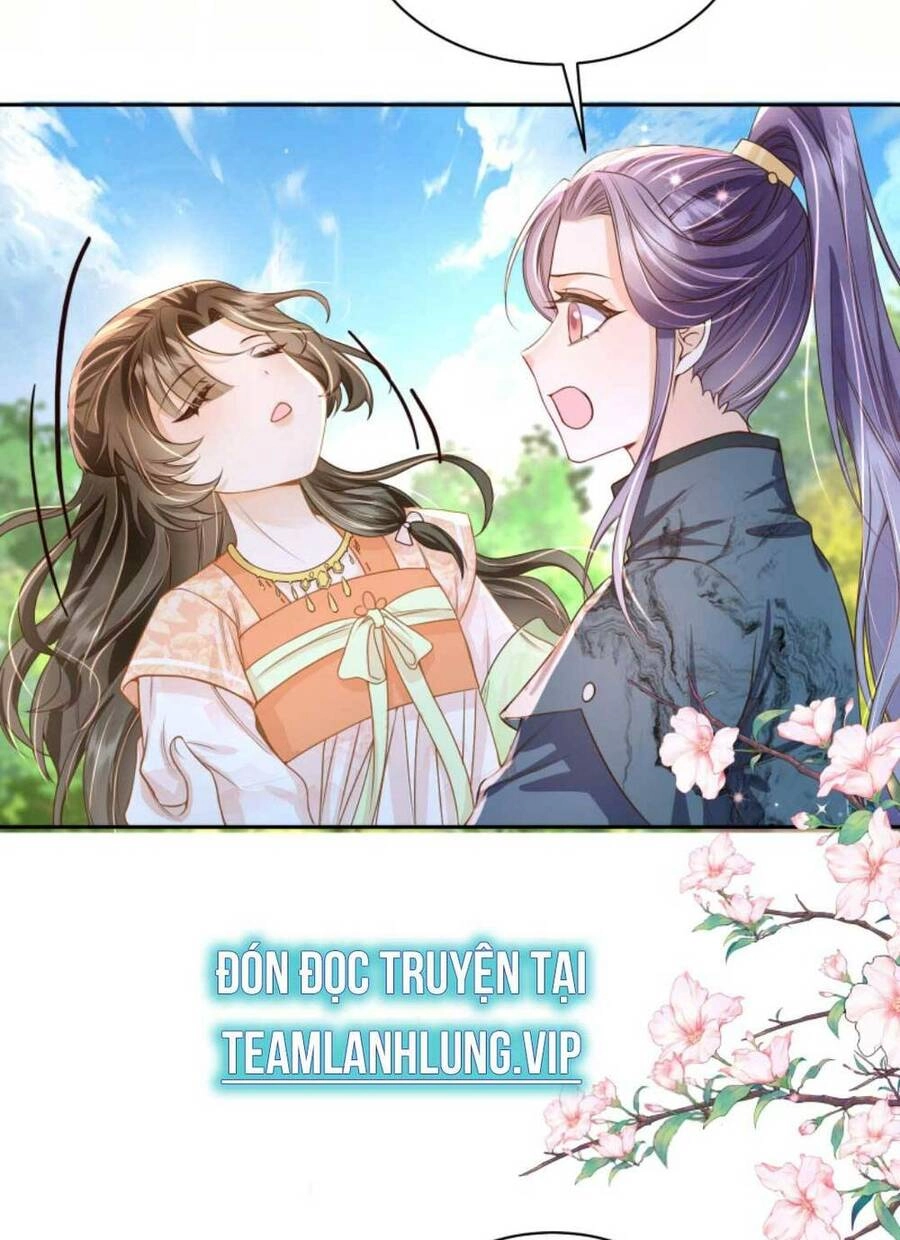 Trăm Kiếp Luân Hồi, Kiếp Này Ta Chỉ Muốn Lười Biếng Chapter 52 - 24