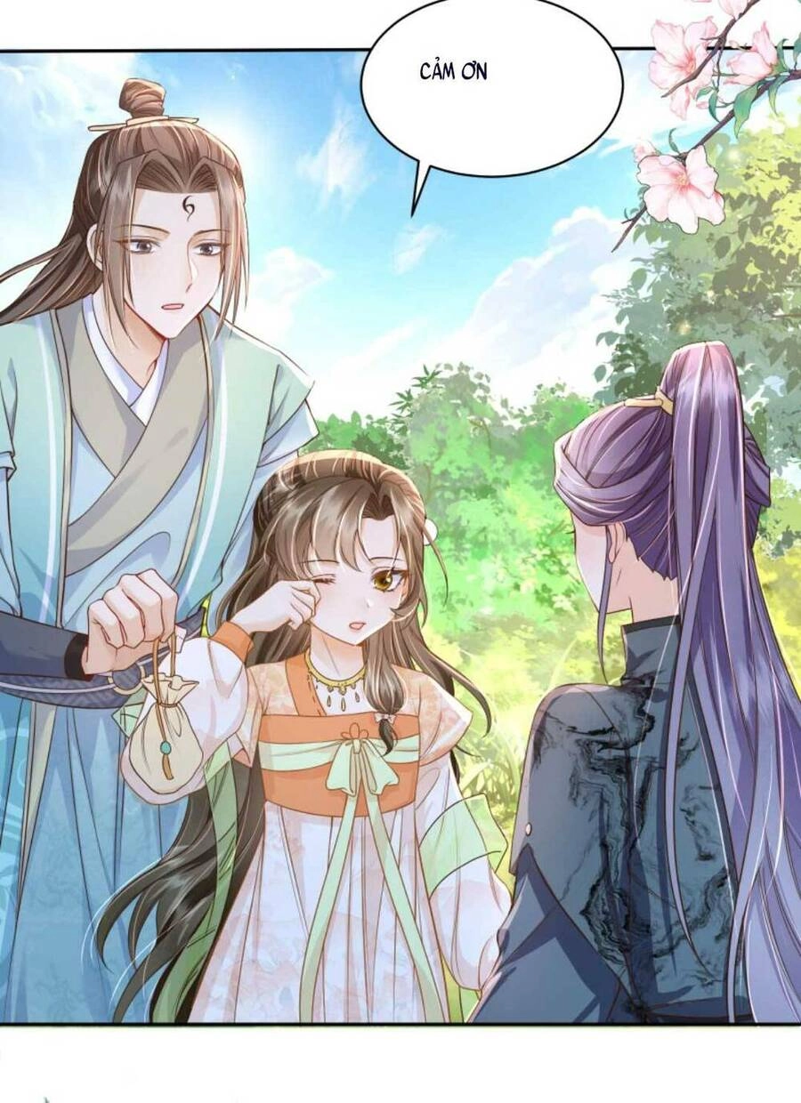 Trăm Kiếp Luân Hồi, Kiếp Này Ta Chỉ Muốn Lười Biếng Chapter 52 - 25