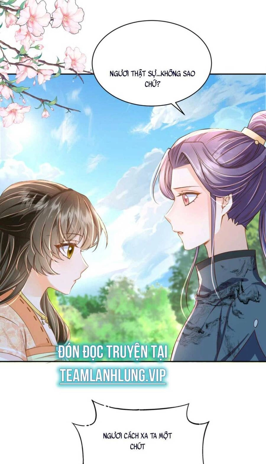 Trăm Kiếp Luân Hồi, Kiếp Này Ta Chỉ Muốn Lười Biếng Chapter 52 - 26