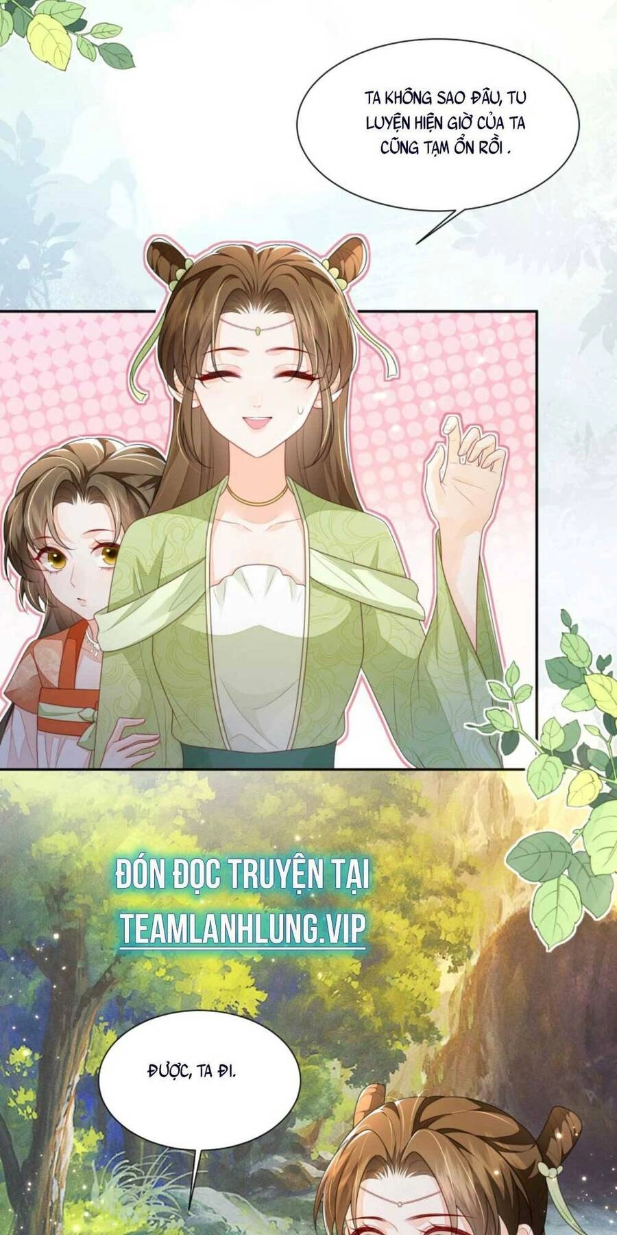 Trăm Kiếp Luân Hồi, Kiếp Này Ta Chỉ Muốn Lười Biếng Chapter 53 - 26