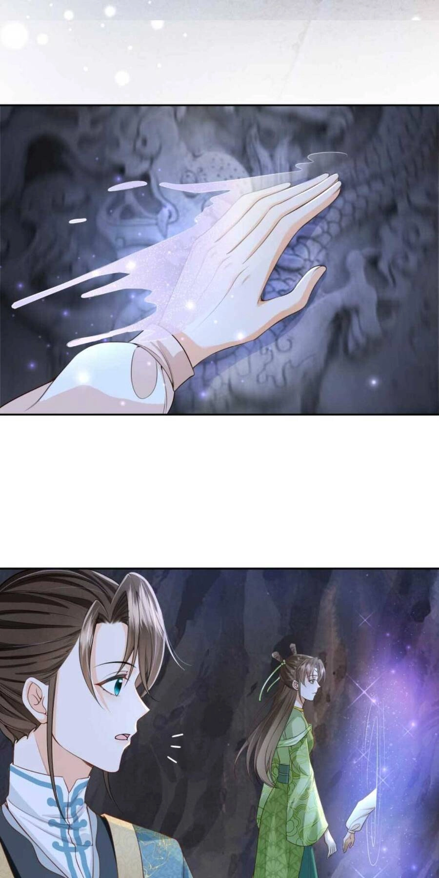 Trăm Kiếp Luân Hồi, Kiếp Này Ta Chỉ Muốn Lười Biếng Chapter 54 - 8