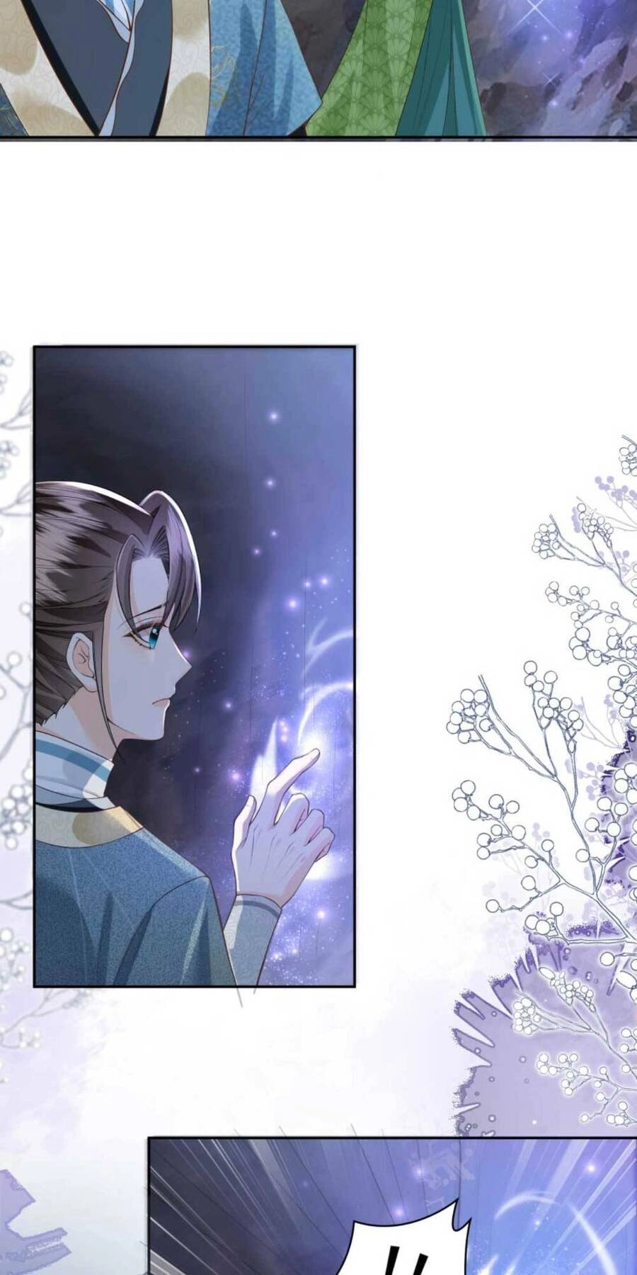 Trăm Kiếp Luân Hồi, Kiếp Này Ta Chỉ Muốn Lười Biếng Chapter 54 - 9