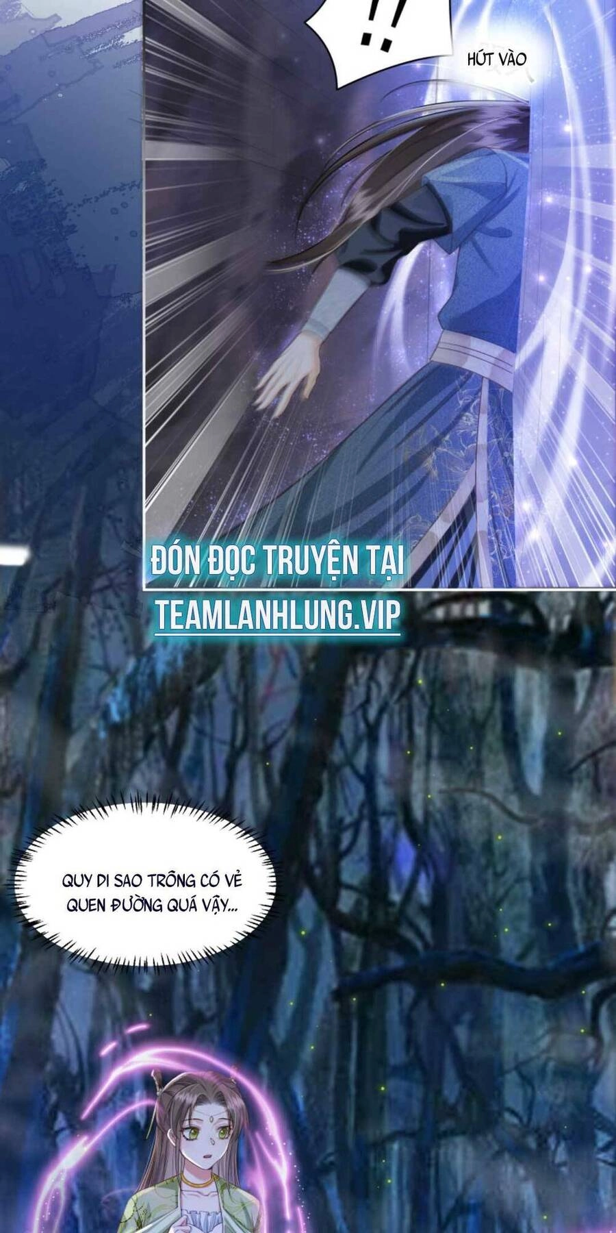 Trăm Kiếp Luân Hồi, Kiếp Này Ta Chỉ Muốn Lười Biếng Chapter 54 - 10