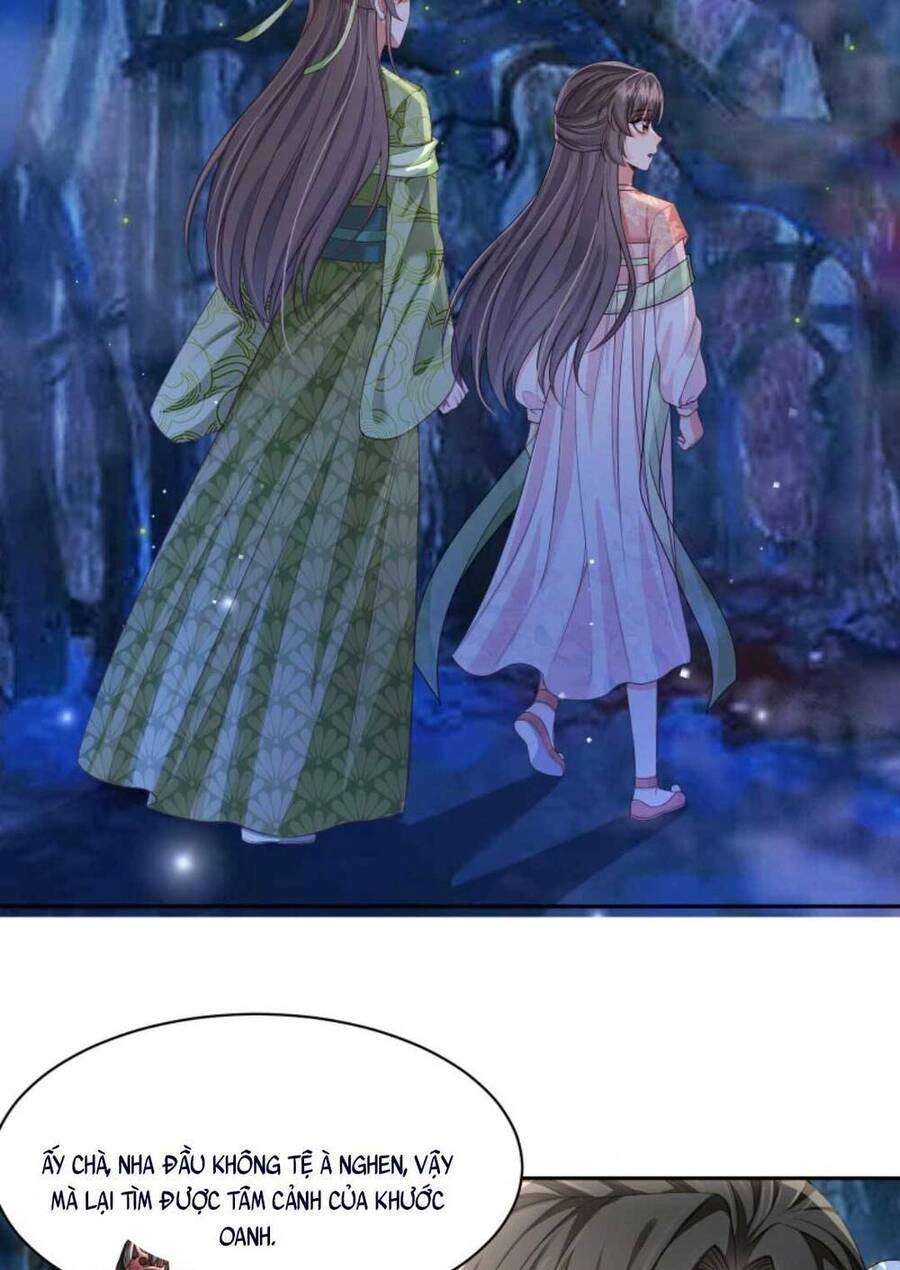 Trăm Kiếp Luân Hồi, Kiếp Này Ta Chỉ Muốn Lười Biếng Chapter 54 - 13