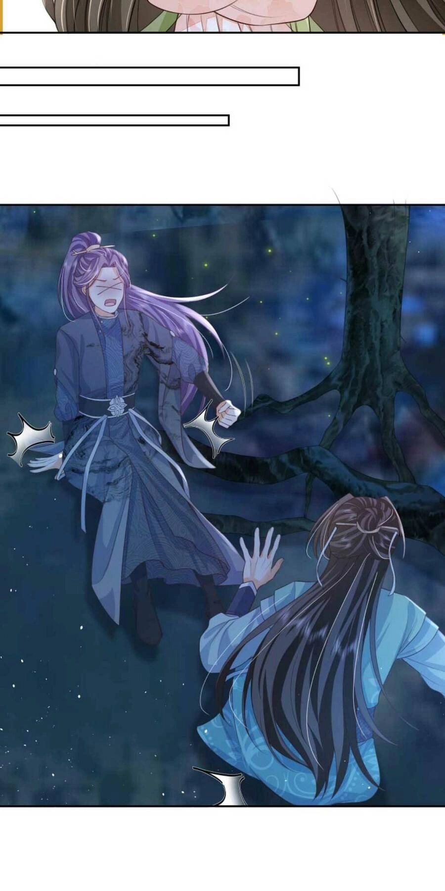 Trăm Kiếp Luân Hồi, Kiếp Này Ta Chỉ Muốn Lười Biếng Chapter 54 - 18