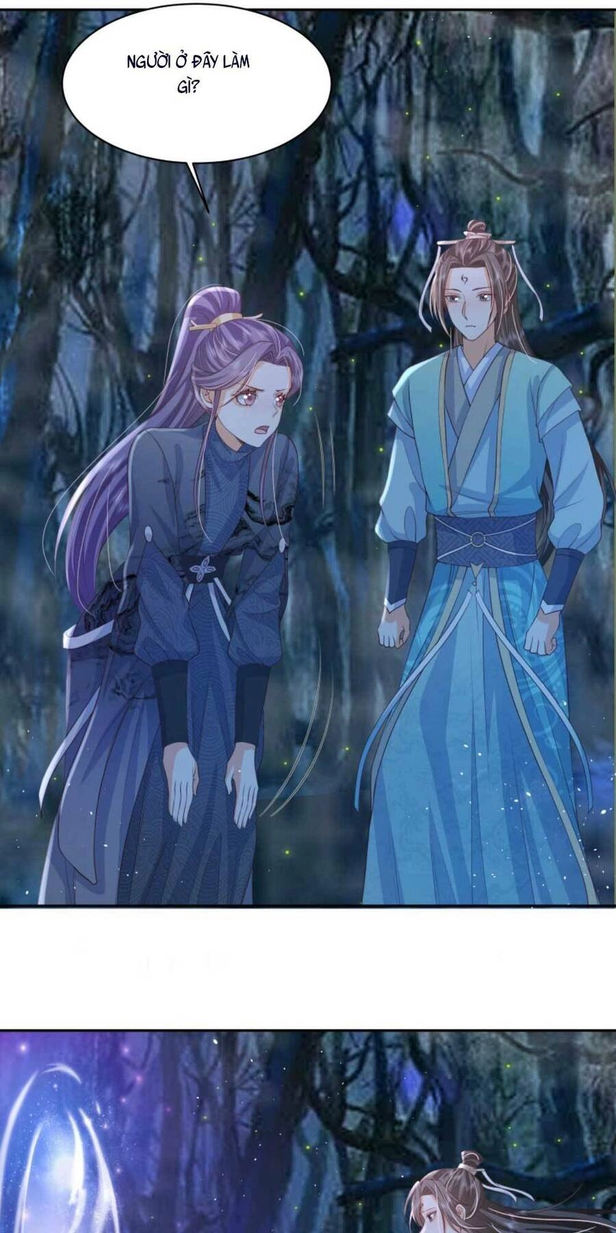 Trăm Kiếp Luân Hồi, Kiếp Này Ta Chỉ Muốn Lười Biếng Chapter 54 - 19