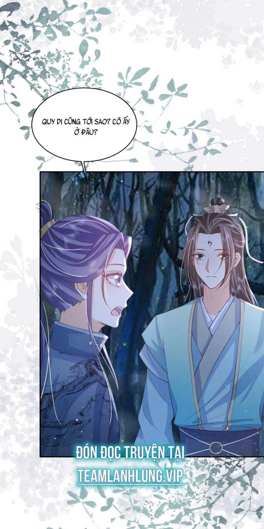 Trăm Kiếp Luân Hồi, Kiếp Này Ta Chỉ Muốn Lười Biếng Chapter 54 - 21