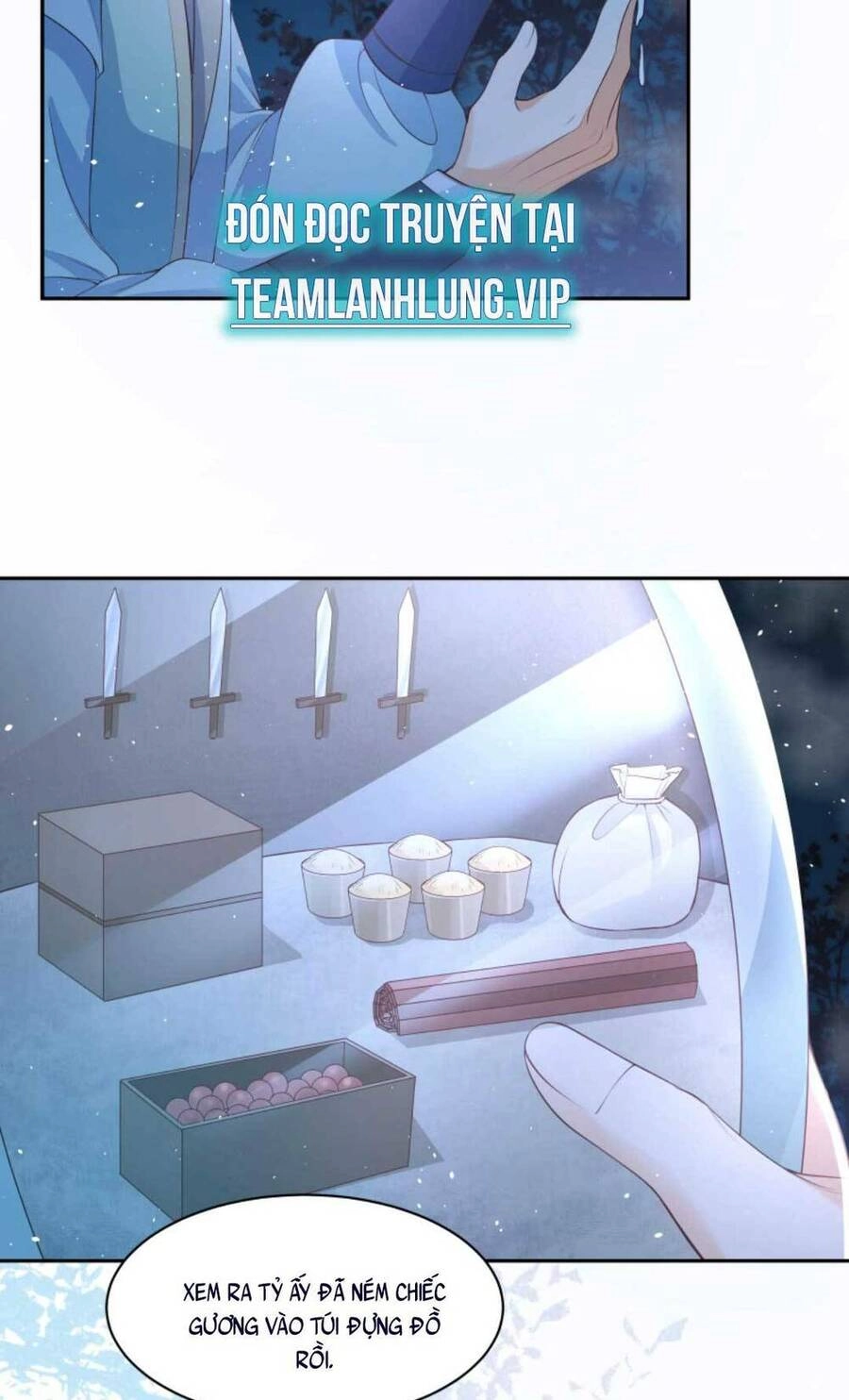 Trăm Kiếp Luân Hồi, Kiếp Này Ta Chỉ Muốn Lười Biếng Chapter 54 - 23