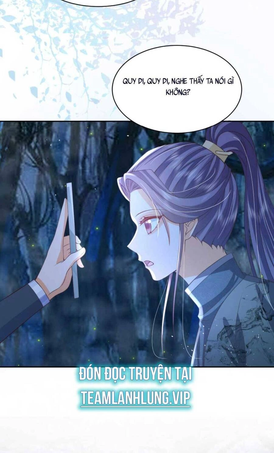 Trăm Kiếp Luân Hồi, Kiếp Này Ta Chỉ Muốn Lười Biếng Chapter 54 - 24