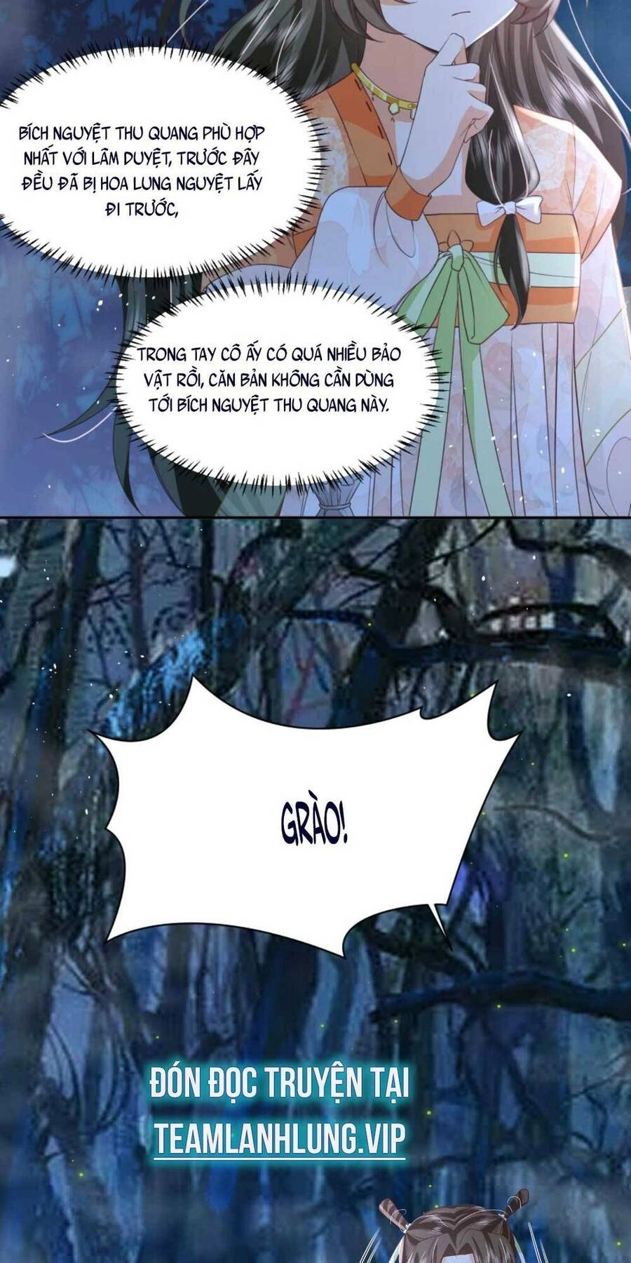 Trăm Kiếp Luân Hồi, Kiếp Này Ta Chỉ Muốn Lười Biếng Chapter 54 - 27