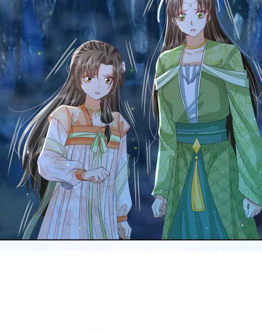 Trăm Kiếp Luân Hồi, Kiếp Này Ta Chỉ Muốn Lười Biếng Chapter 54 - 28