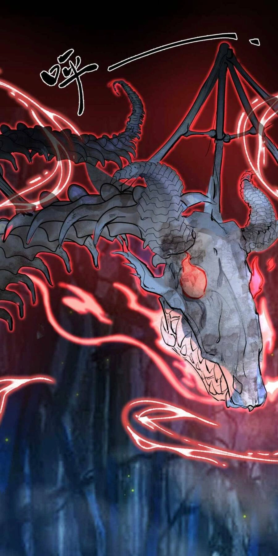 Trăm Kiếp Luân Hồi, Kiếp Này Ta Chỉ Muốn Lười Biếng Chapter 55 - 5