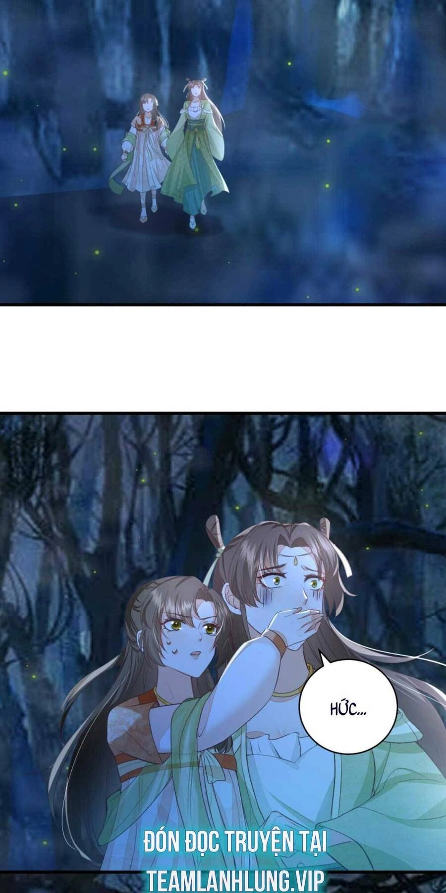 Trăm Kiếp Luân Hồi, Kiếp Này Ta Chỉ Muốn Lười Biếng Chapter 55 - 6