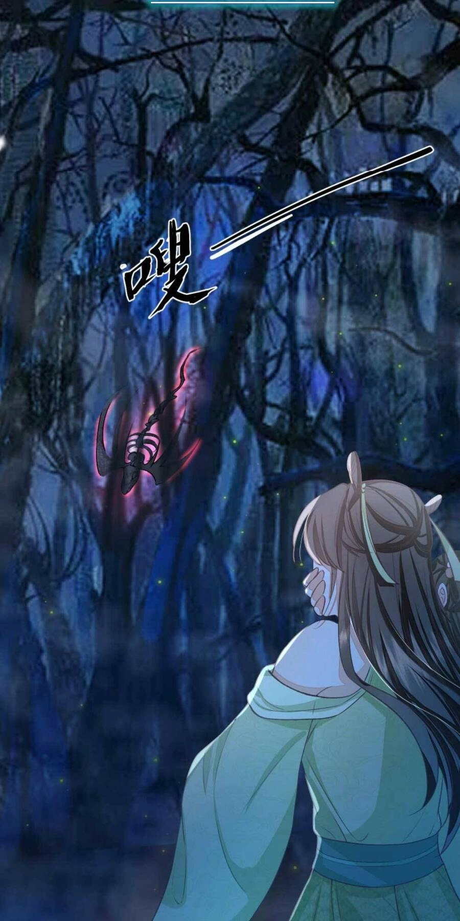 Trăm Kiếp Luân Hồi, Kiếp Này Ta Chỉ Muốn Lười Biếng Chapter 55 - 7