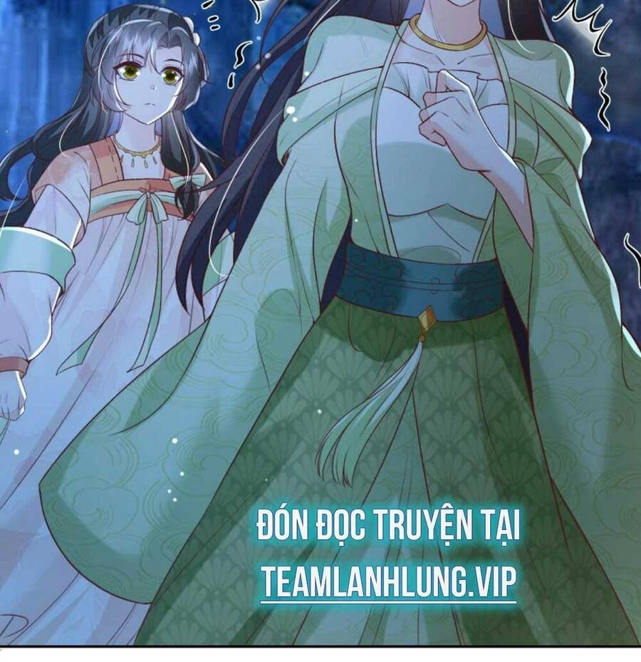 Trăm Kiếp Luân Hồi, Kiếp Này Ta Chỉ Muốn Lười Biếng Chapter 55 - 13