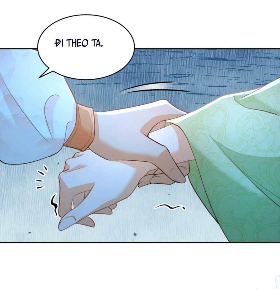 Trăm Kiếp Luân Hồi, Kiếp Này Ta Chỉ Muốn Lười Biếng Chapter 55 - 14