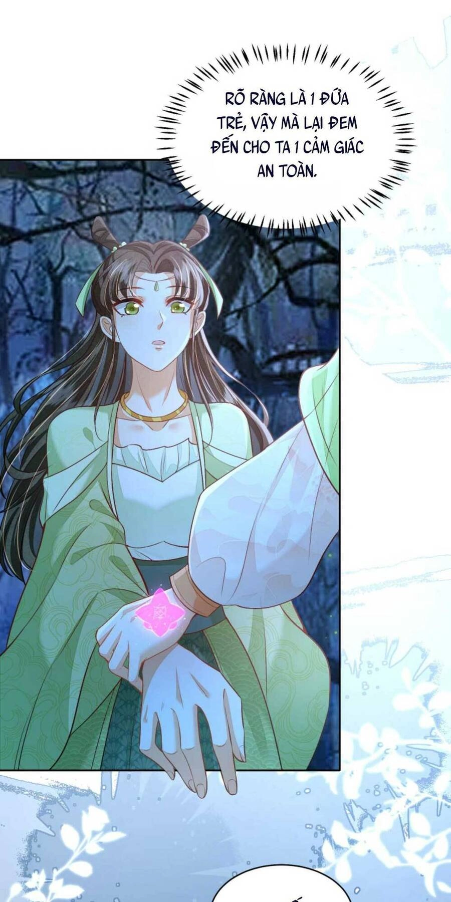 Trăm Kiếp Luân Hồi, Kiếp Này Ta Chỉ Muốn Lười Biếng Chapter 55 - 15