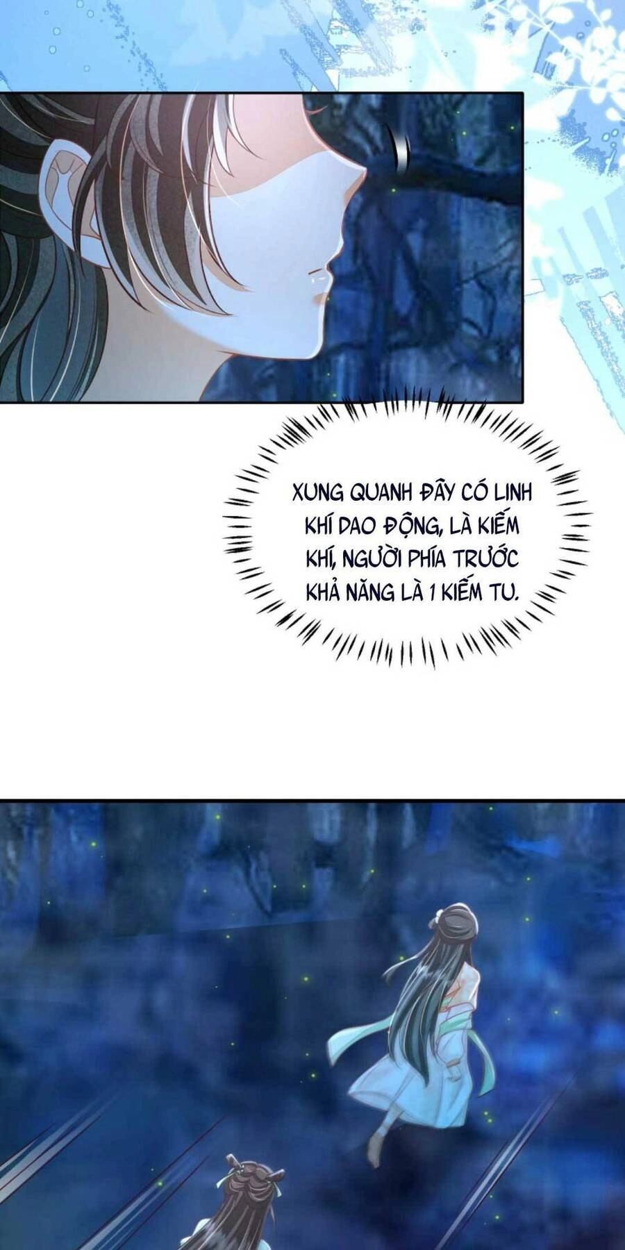 Trăm Kiếp Luân Hồi, Kiếp Này Ta Chỉ Muốn Lười Biếng Chapter 55 - 18