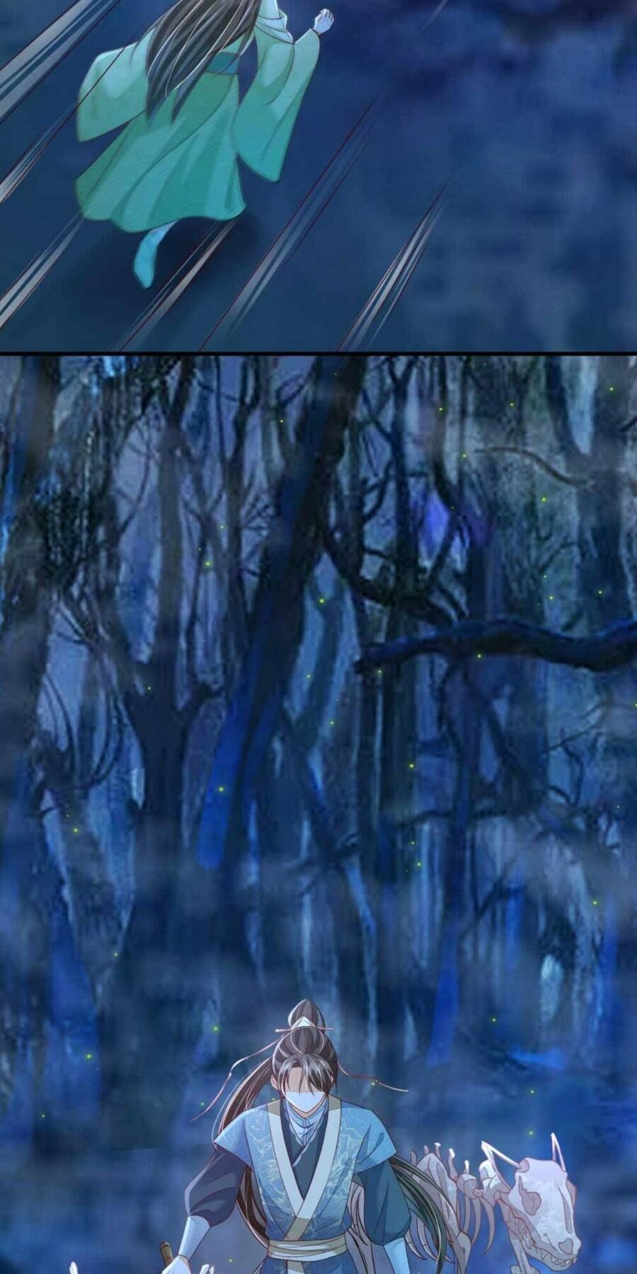 Trăm Kiếp Luân Hồi, Kiếp Này Ta Chỉ Muốn Lười Biếng Chapter 55 - 19