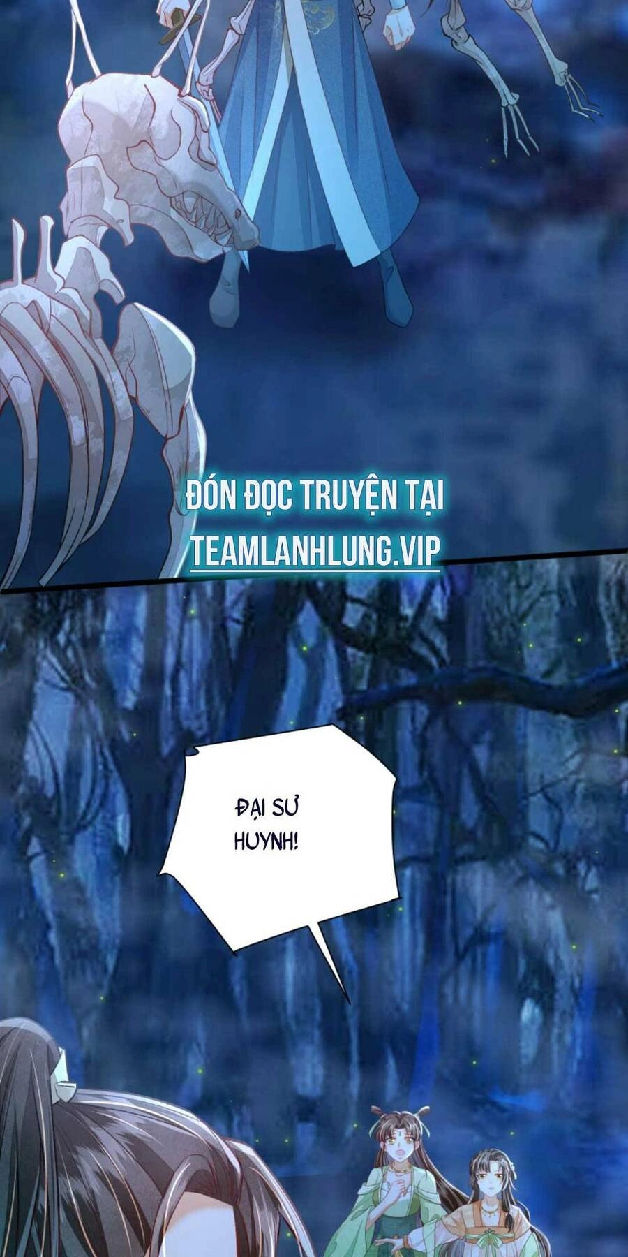 Trăm Kiếp Luân Hồi, Kiếp Này Ta Chỉ Muốn Lười Biếng Chapter 55 - 20