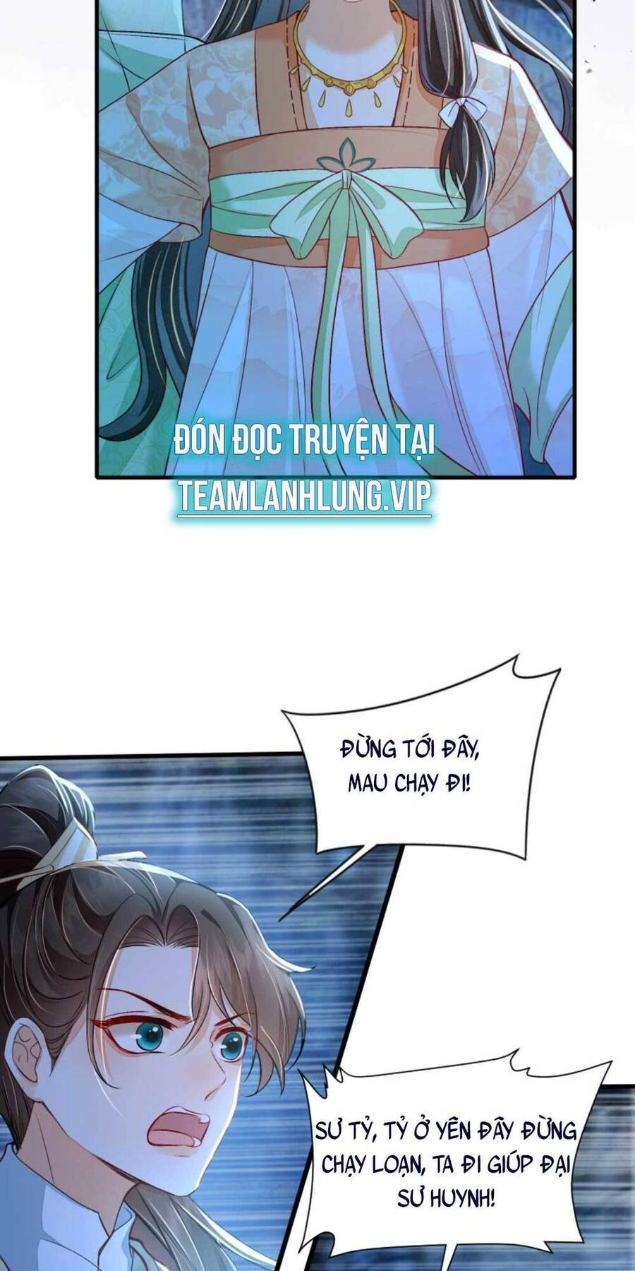 Trăm Kiếp Luân Hồi, Kiếp Này Ta Chỉ Muốn Lười Biếng Chapter 55 - 22