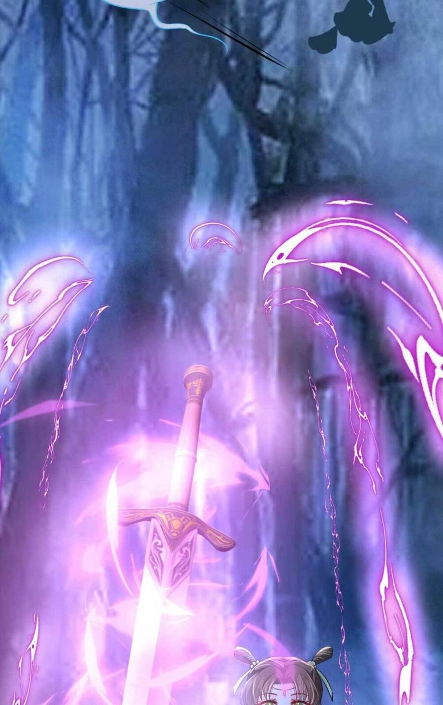 Trăm Kiếp Luân Hồi, Kiếp Này Ta Chỉ Muốn Lười Biếng Chapter 55 - 24