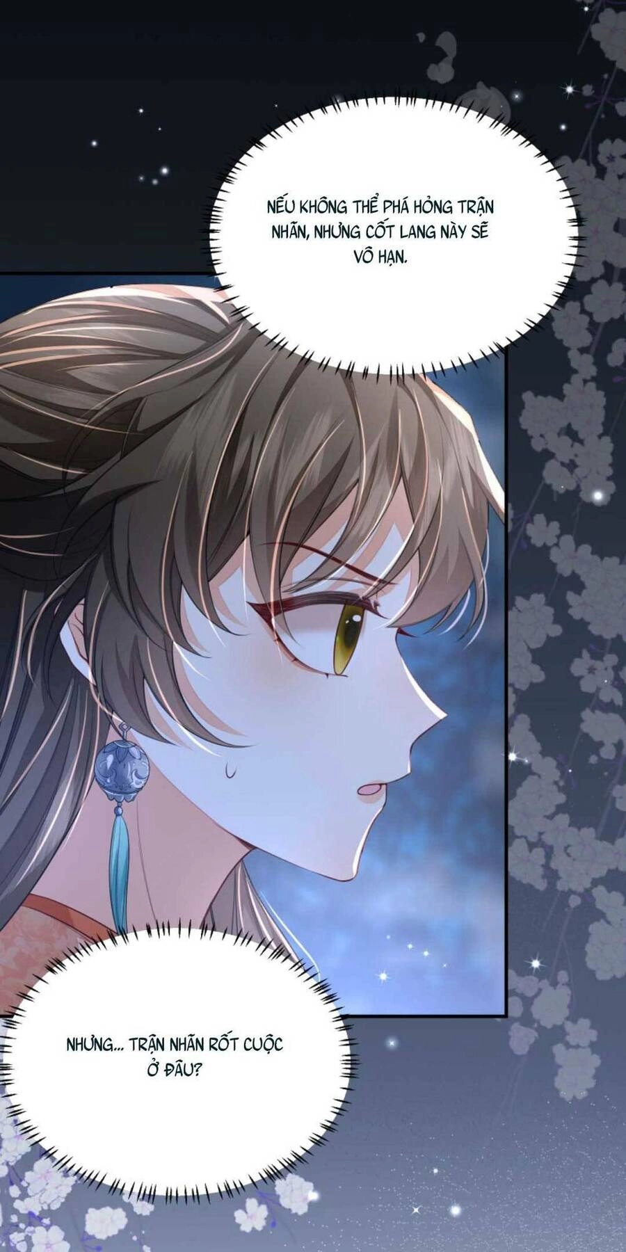 Trăm Kiếp Luân Hồi, Kiếp Này Ta Chỉ Muốn Lười Biếng Chapter 56 - 7