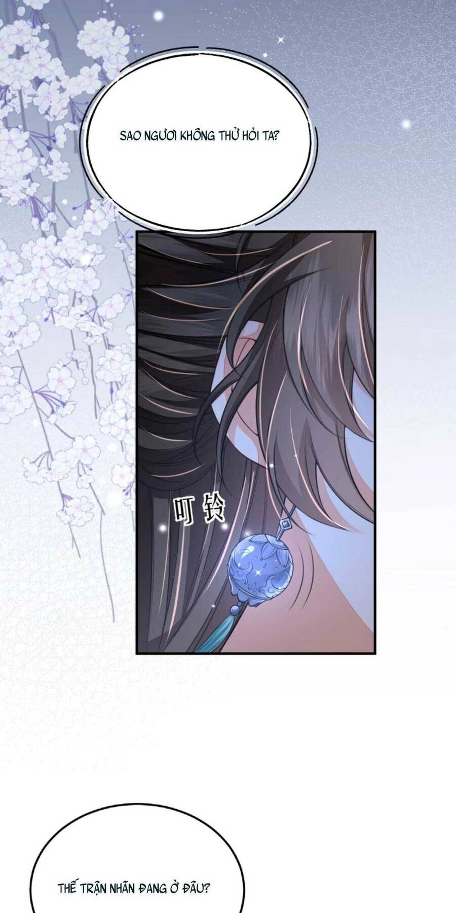 Trăm Kiếp Luân Hồi, Kiếp Này Ta Chỉ Muốn Lười Biếng Chapter 56 - 8